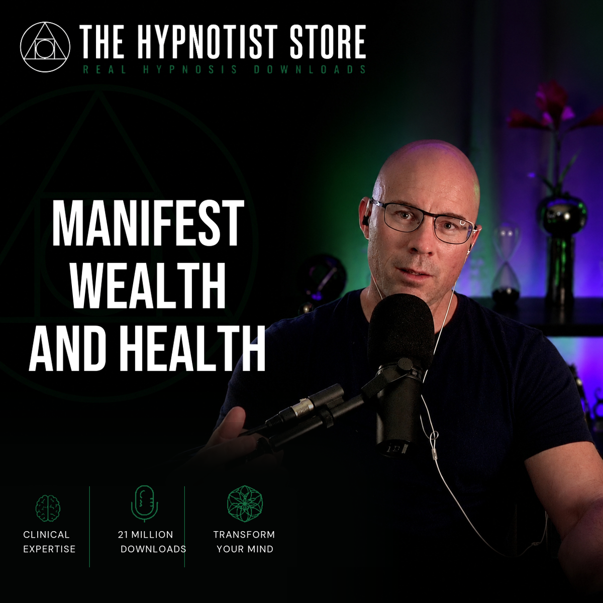 Manifesting a Life of Health Wealth and Happiness