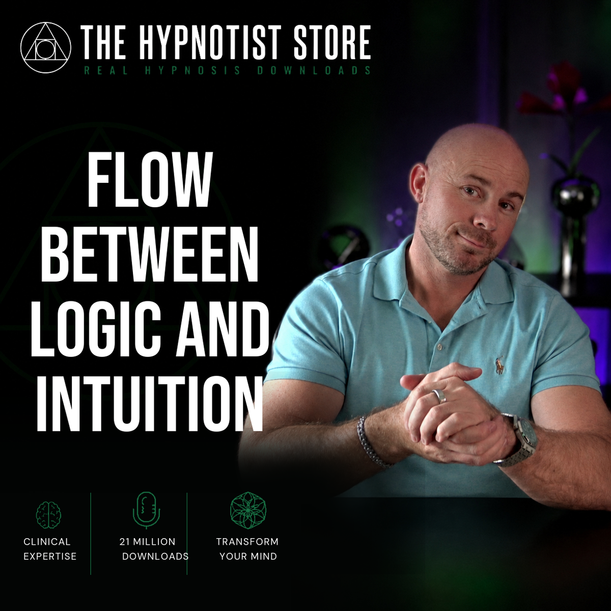 Awaken the Light Within - Meditation Hypnosis to Connect with Nature and Universal Consciousness