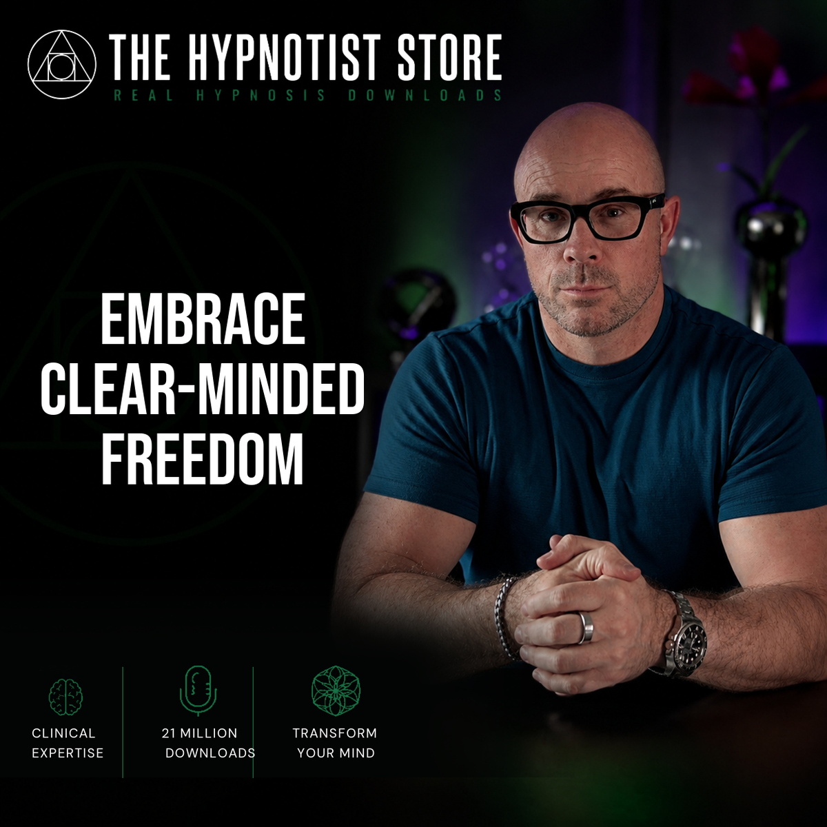 Hypnosis For Your Last Drink of Alcohol