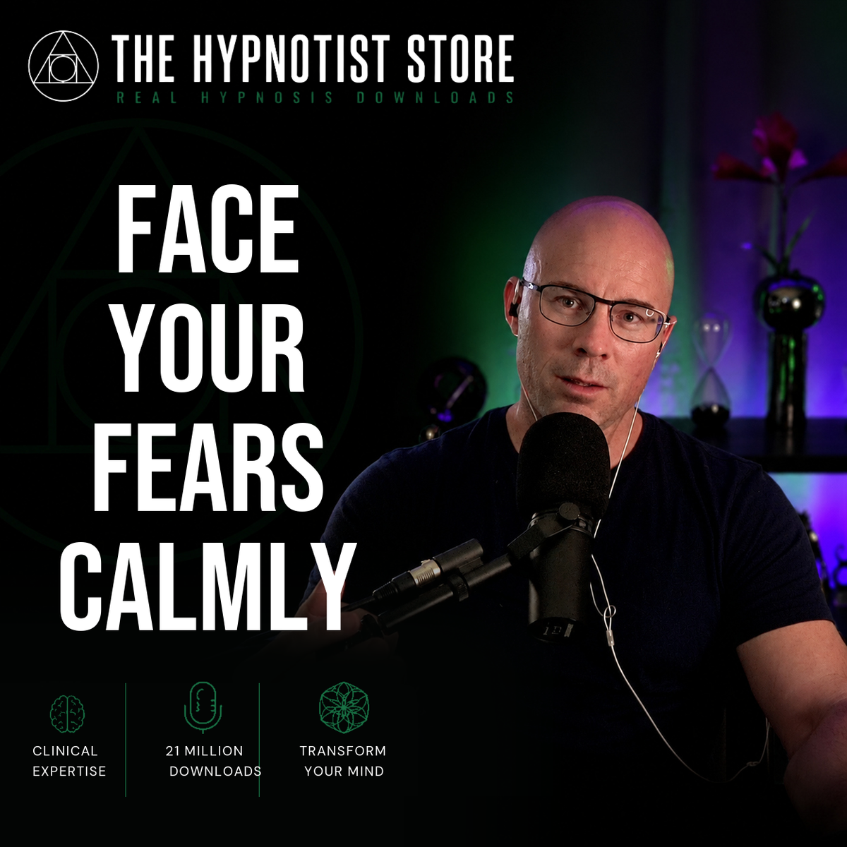 The Phobia Elimination Pattern