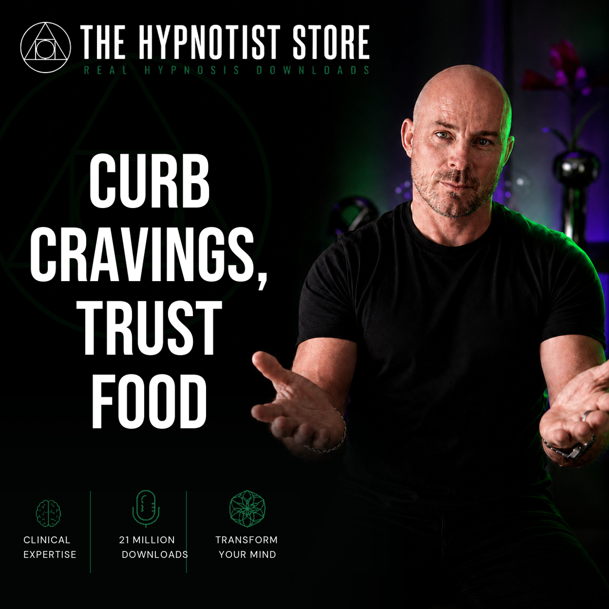 Hypnotic Ozempic to Lose Weight