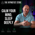 Hypnosis for Sleep Anxiety - Transforming Night-Time Worry into Calm and Clarity