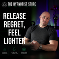 Hypnosis to Let Go of Sadness and Regret for Emotional Healing