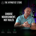 Hypnosis to Lose Weight Without Being 'Good'