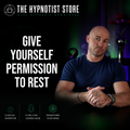 Deep Sleep Hypnosis - Permission to Sleep Deeply