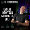 Cosmic Identity Upgrade - A Hypnosis Journey to Evolve, Heal, and Transcend Limits