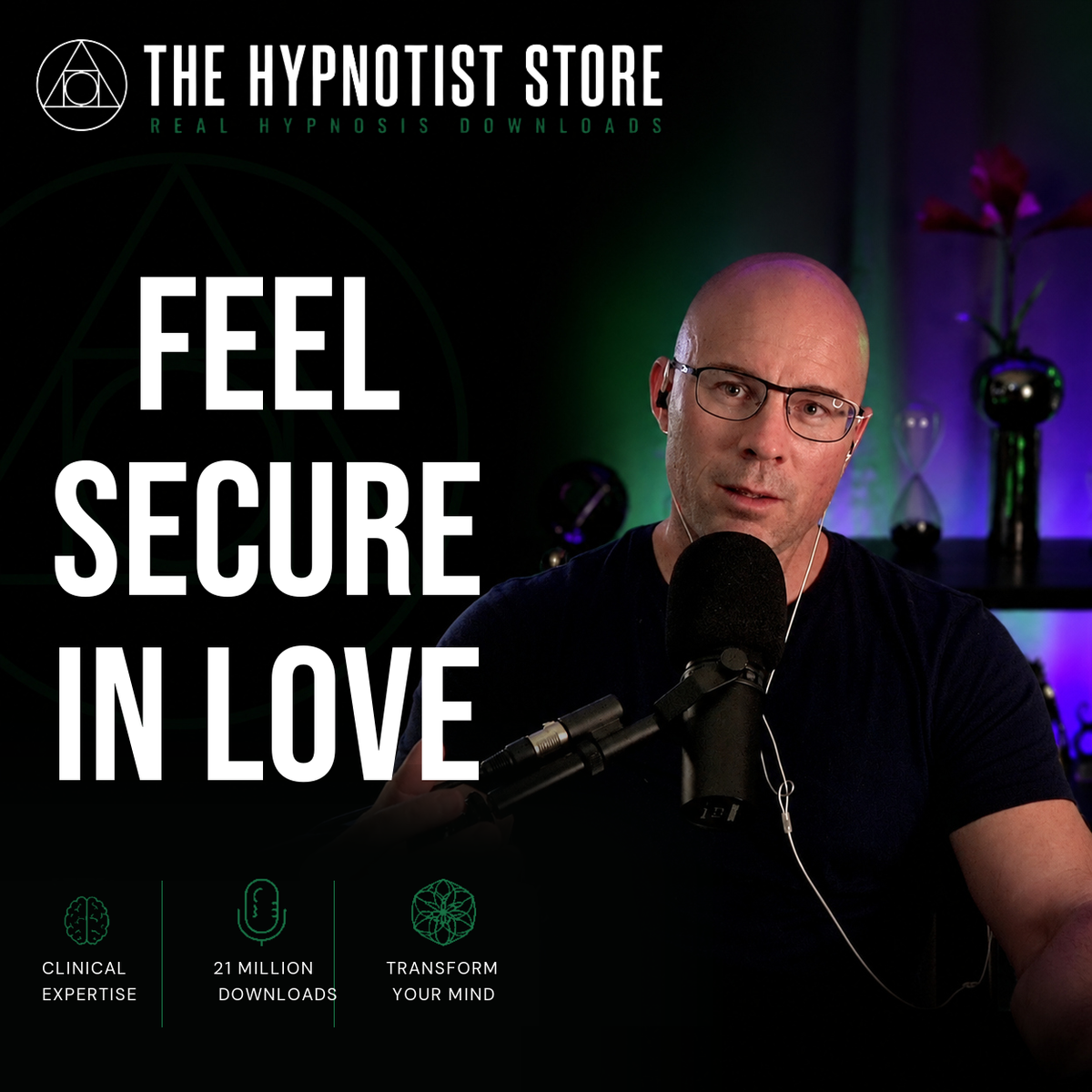 Soulmate Hypnosis to Build a Strong Loving Worthy Relationship