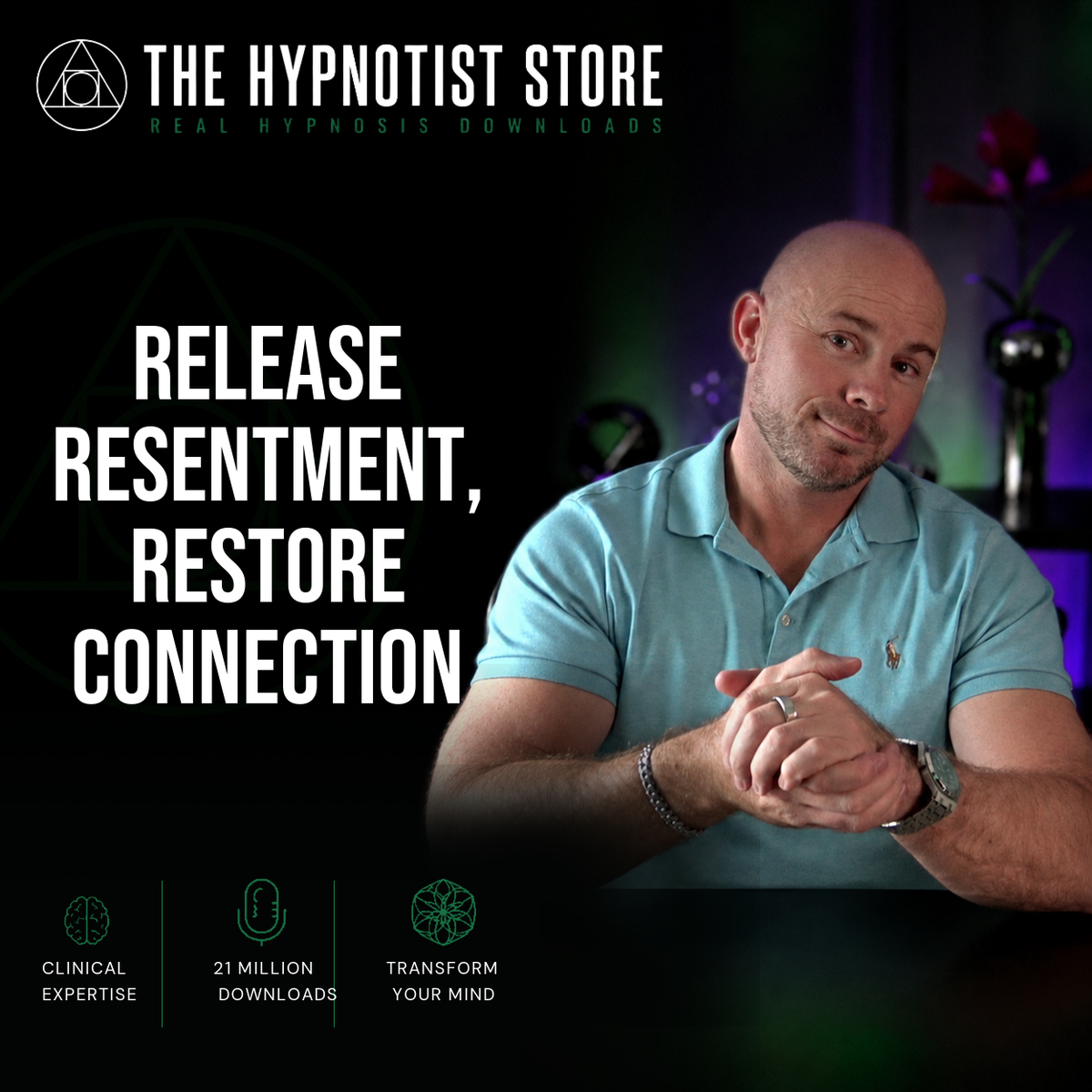 Letting Go Of Resentment Connected to a Partner with ADHD