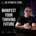 The Train Station of Manifestation - A Journey to Your Best Life