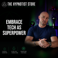 Hypnosis for the Future of Work and Adopting New Technologies