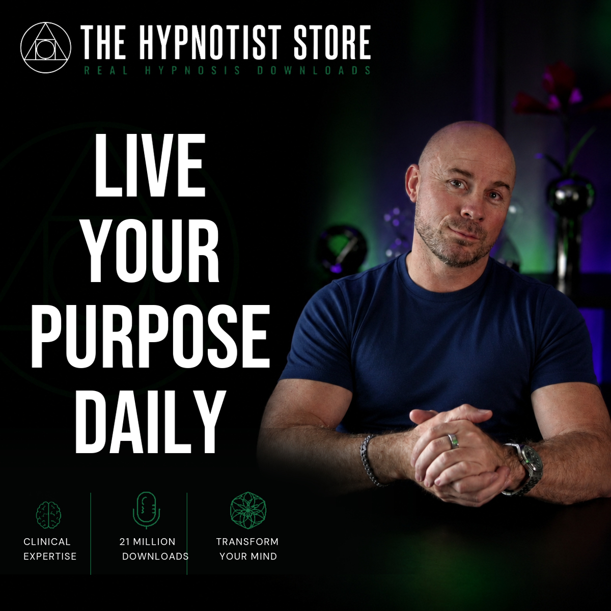 The Pathway to Purpose