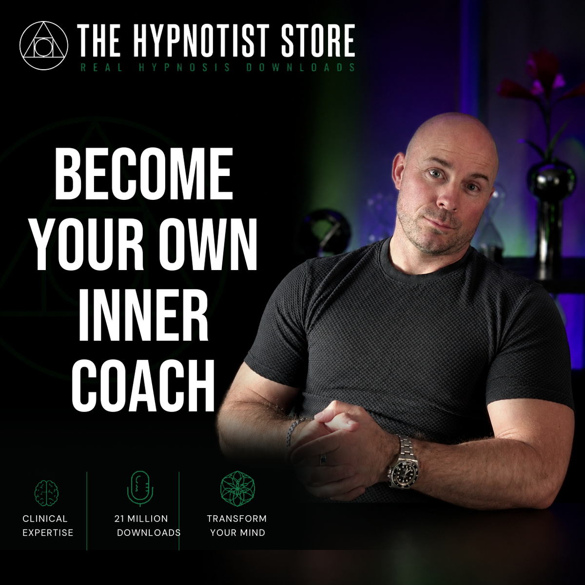 Chet GPT - From Self Criticism to an Inner Voice of Empowerment