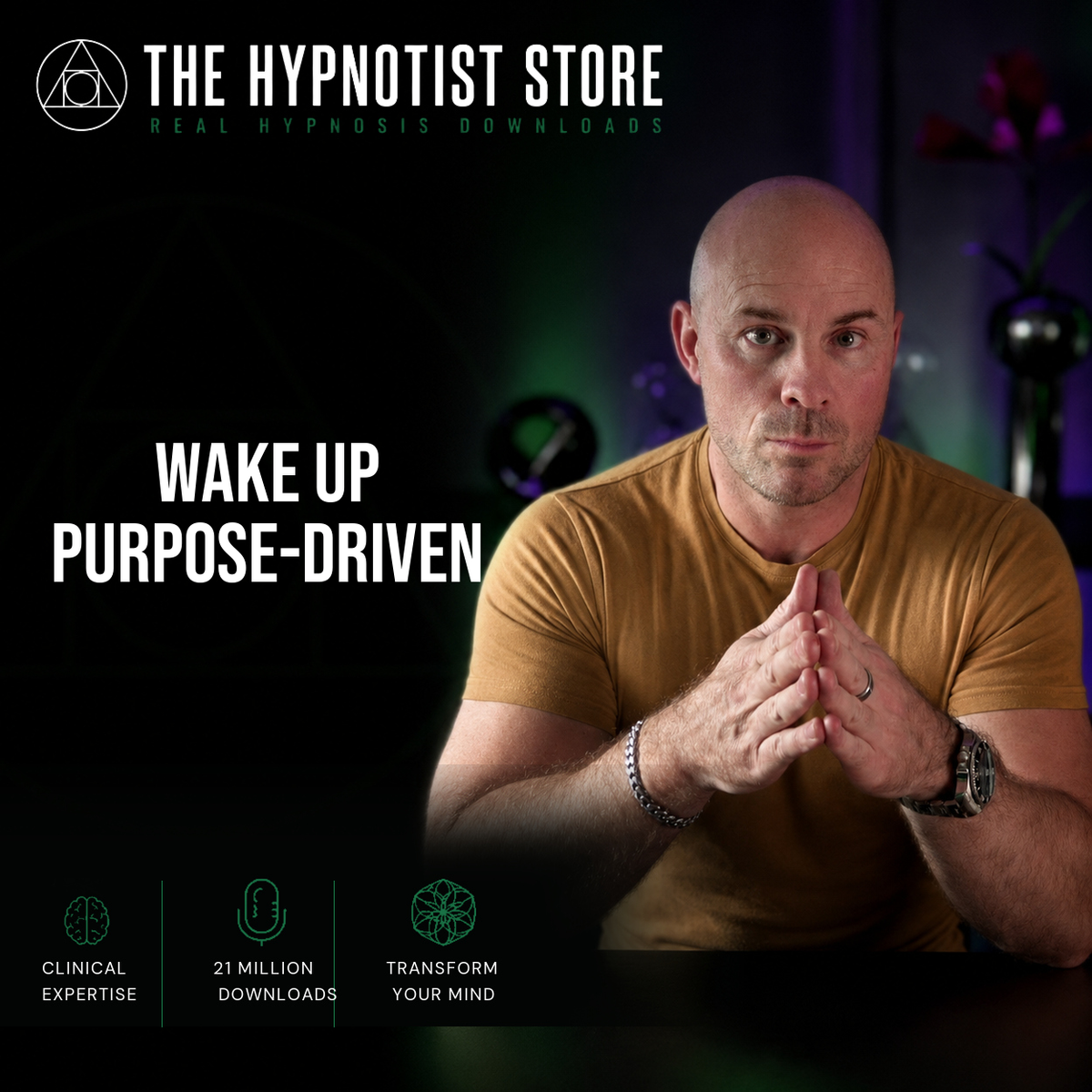 The Evening Ritual for a Desirable Future