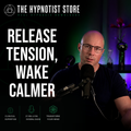 Deep Sleep Hypnosis to Release Anxiety While You Sleep