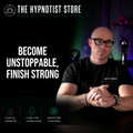 Iron Will Hypnosis - Mental Preparation To Be Unstoppable
