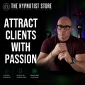 Hypnosis to Reignite a Passion for Sales and Marketing to Have Financial Security