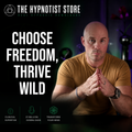 Security or Freedom - The Free Wolf in the Wilderness
