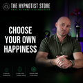 Hypnosis for Peace and Happiness - Inspired by the Principles of Naval Ravikant