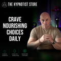 Fat Loss Hypnosis - The Cabin of Consistent Choices