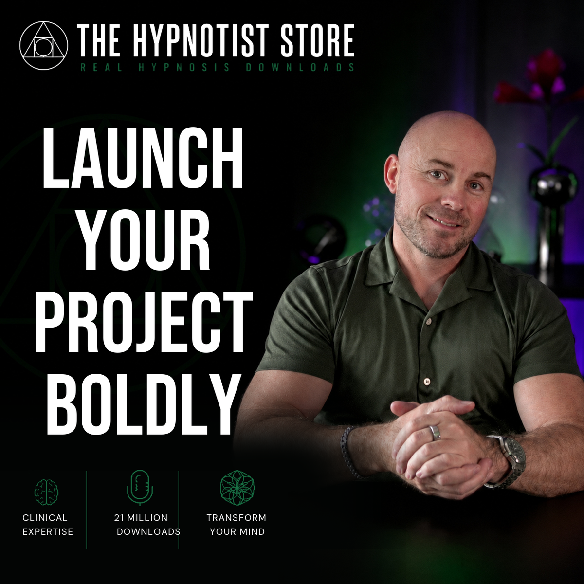 Launching a Rocket of Impact and Legacy