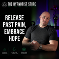 Transforming the Desert of Pain to the Lush Meadow of Hope