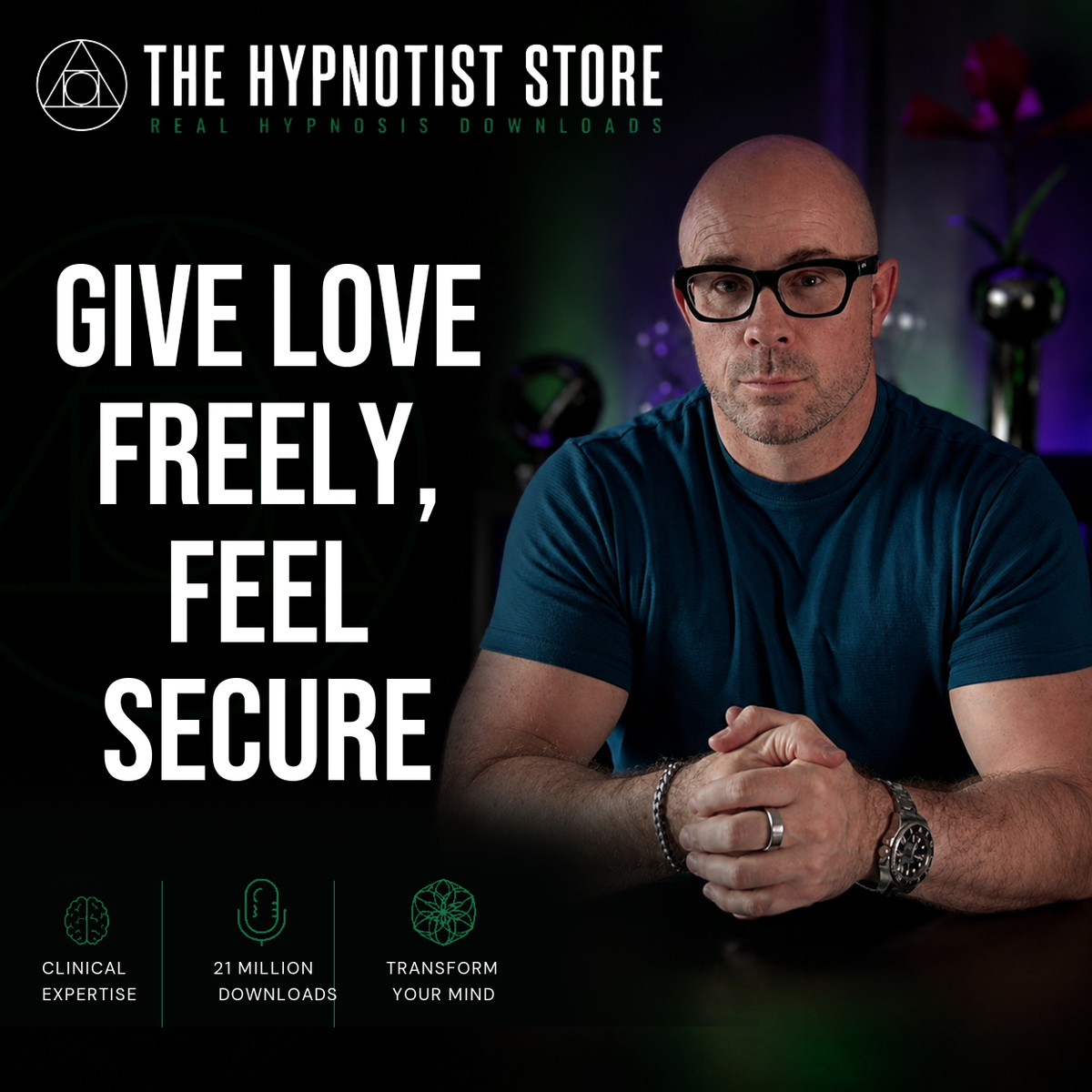 The Karmic Wheel of Love and Connection