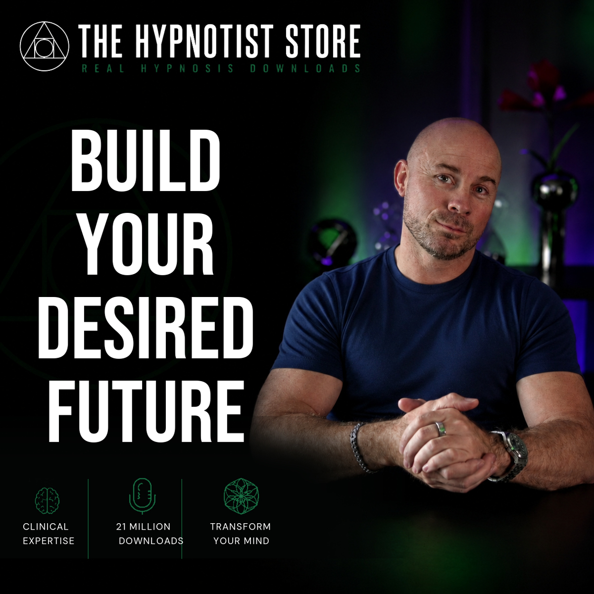 Meditation for Avoiding an Undesirable Future