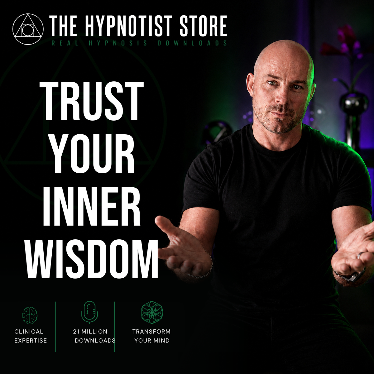 The Inner Voice of Nutritional Wisdom and Compassion