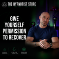 Hypnosis to Deserve Self Care