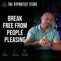 Hypnosis to Release The People Pleasing Need to Be Nice