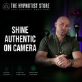Hypnosis to Feel Confident and Authentic for a Live TV Interview