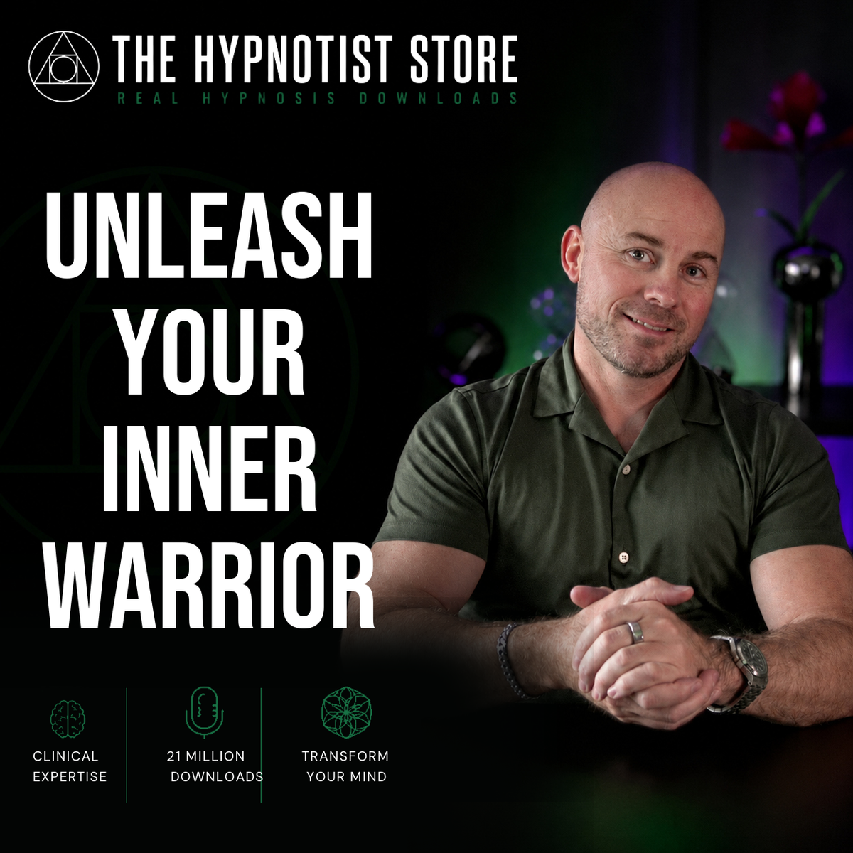 The Inner Voice of a Viking Warrior for Formidable Self Belief