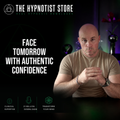 Transforming Unease into Anticipation and Authentic Confidence