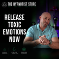 Hypnosis to Release a Toxic Unresolved Emotion