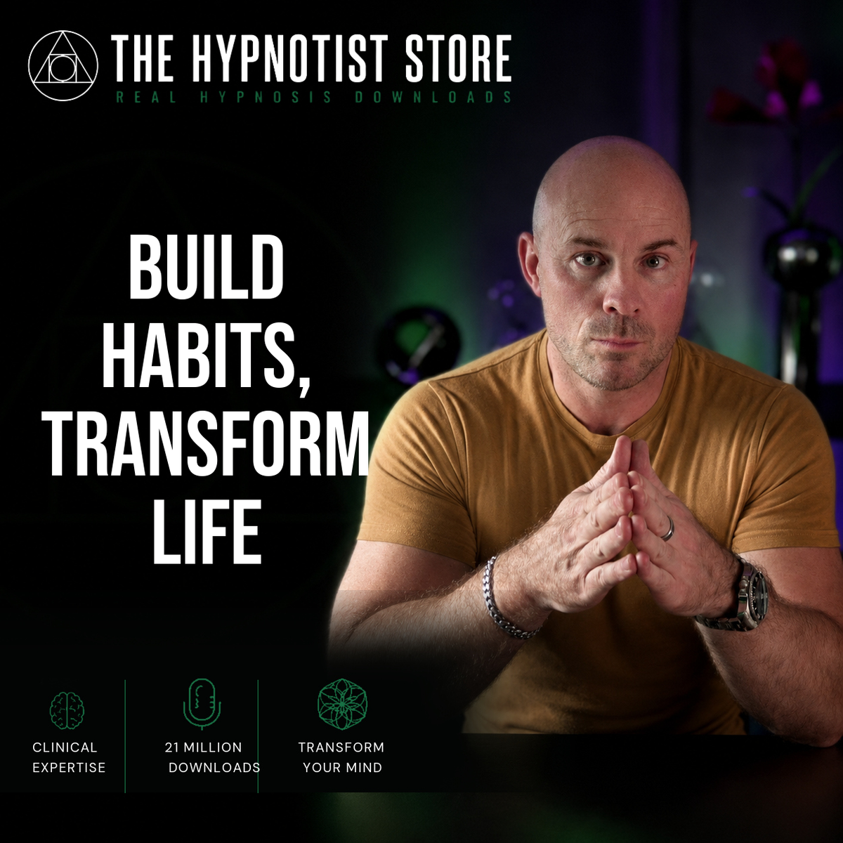 Establishing Life Changing Habits and Routines