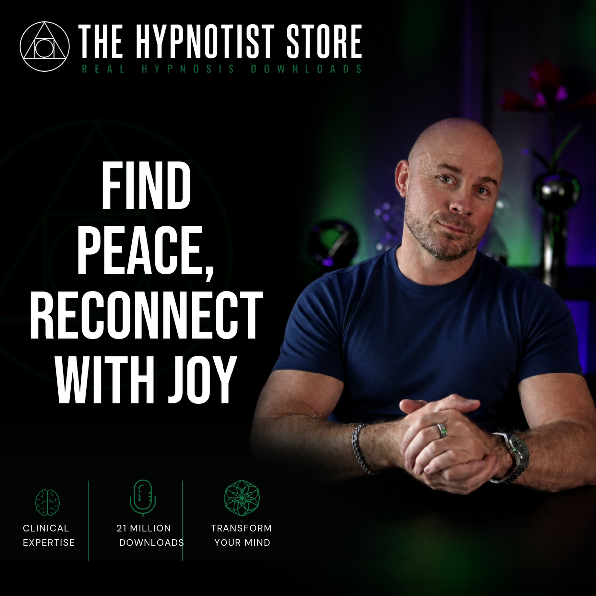 Hypnosis for Grief - The Beach of Acceptance and Optimism