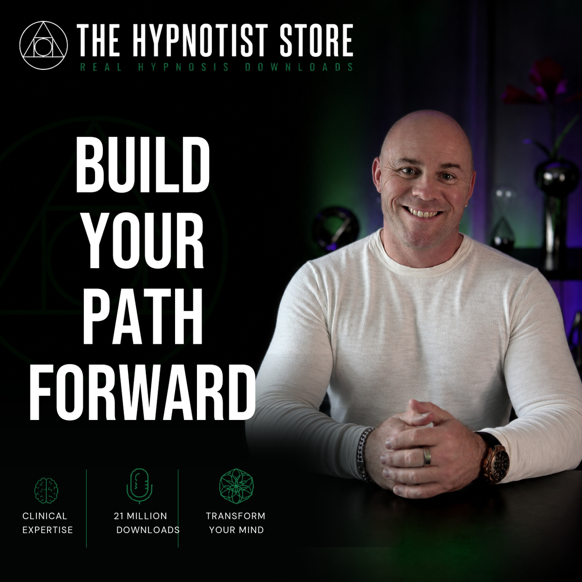 The Irreversible Stepping Stones to Stratospheric Success