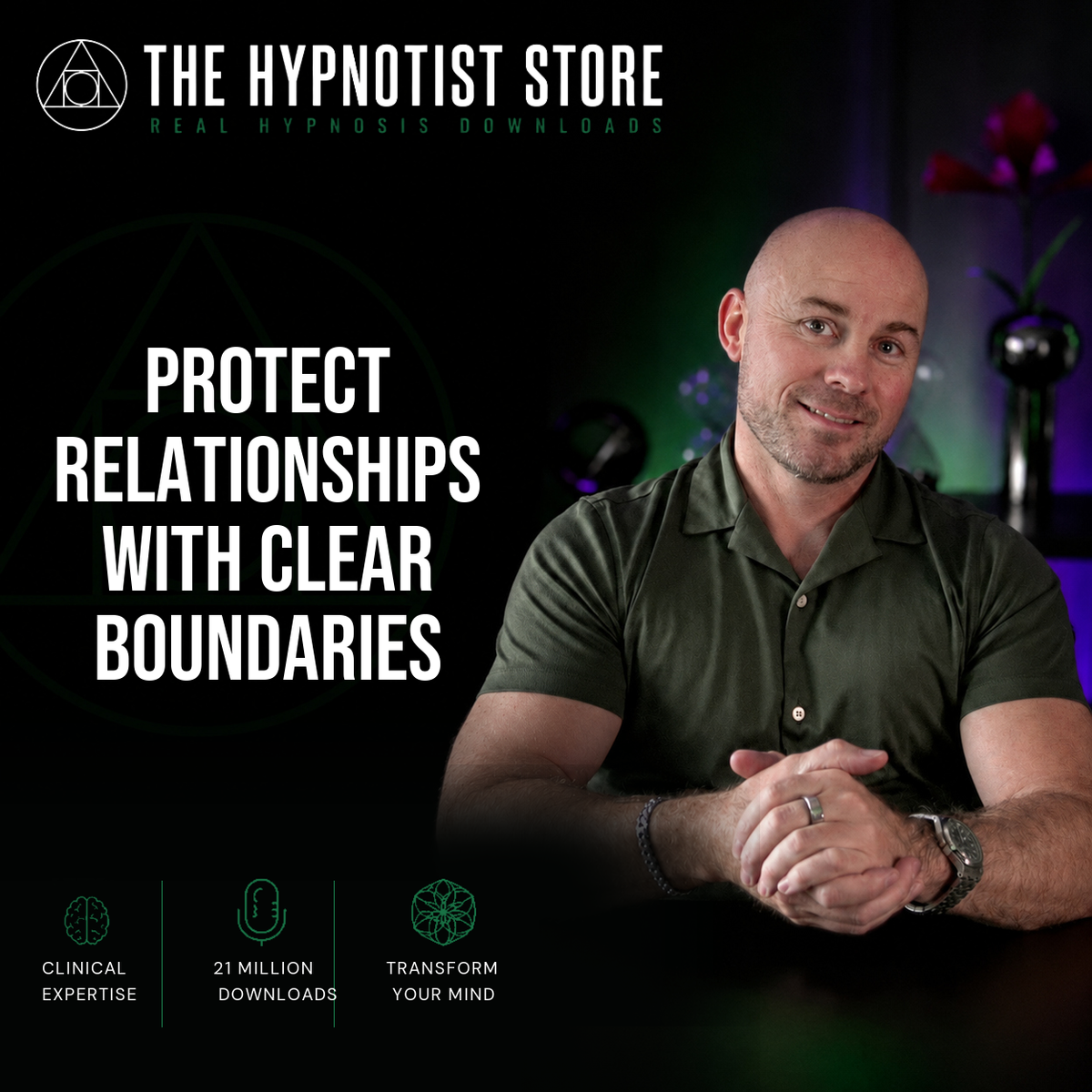 Boundaries to Protect a Valuable Relationship