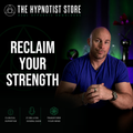 The Lion Who Adapted - A Mythic Hypnosis Journey from Fatigue to Strength