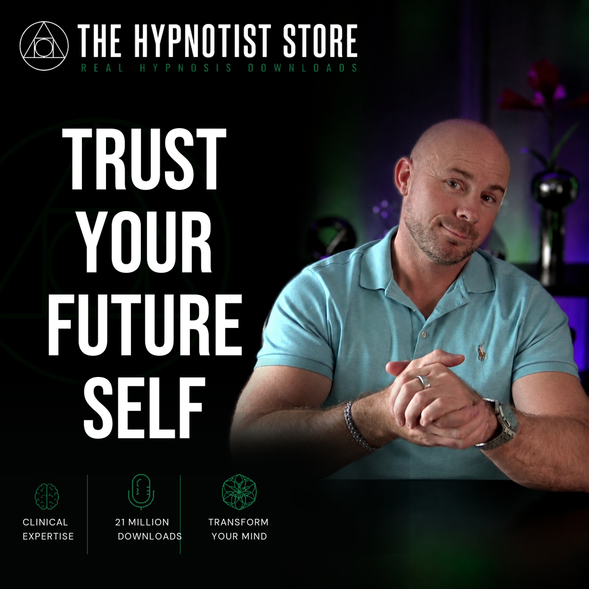 Safe Boundaries to Connect with the Future