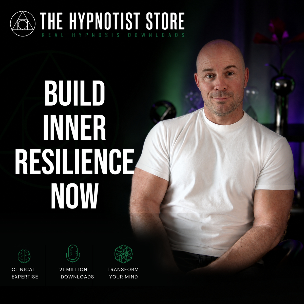 A Lesson for The Spoilt Child - Addiction Hypnosis