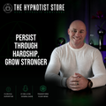 Hypnosis to Become Unstoppable