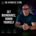 Breaking Free from People-Pleasing -Hypnosis for Boundaries, Self-Worth & Autonomy