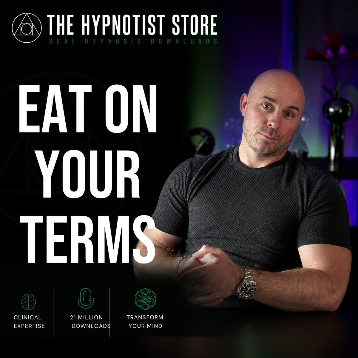 They Want You to Be Fat and Sick
