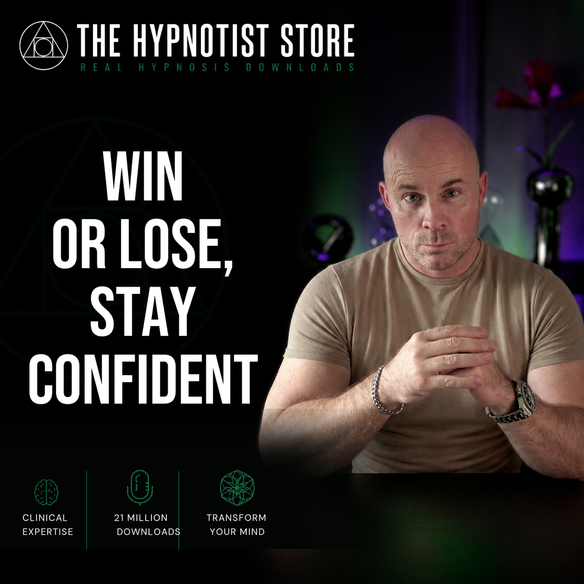 Inner Child Hypnosis to Heal From the Shame of Losing
