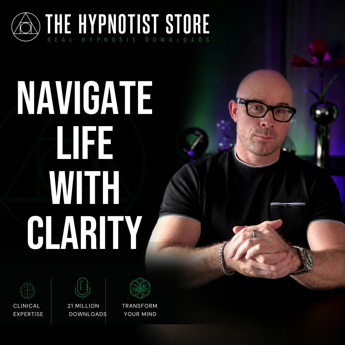 Escaping the Labyrinth of Life