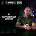 The Freedom to Be Unapologetically Authentic