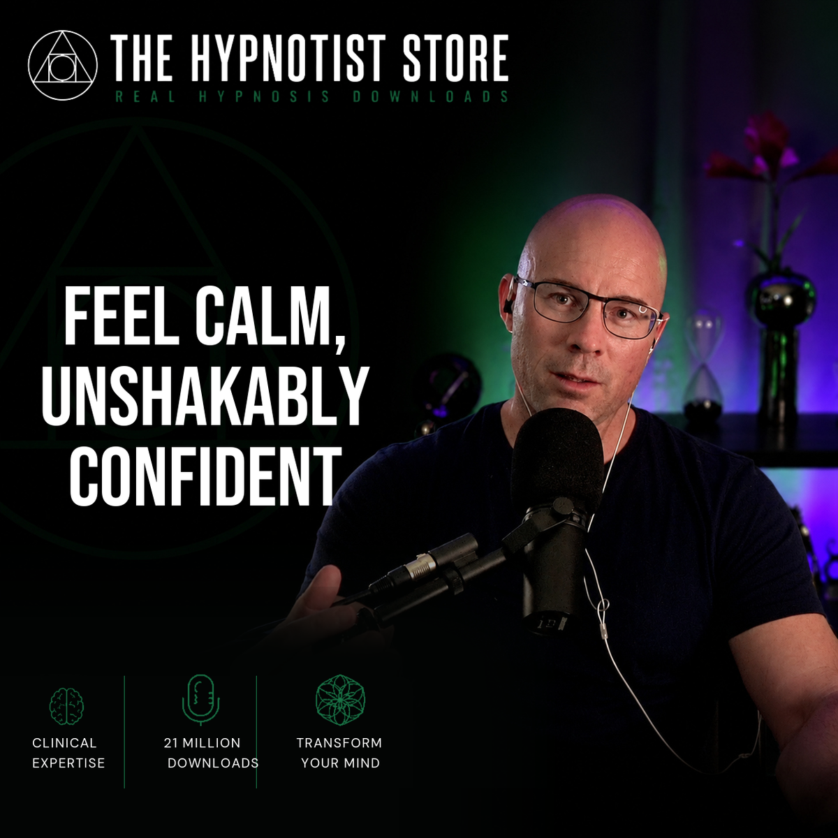 Surviving Cancel Culture - Hypnosis to Feel Empowered After Experiencing Injustice