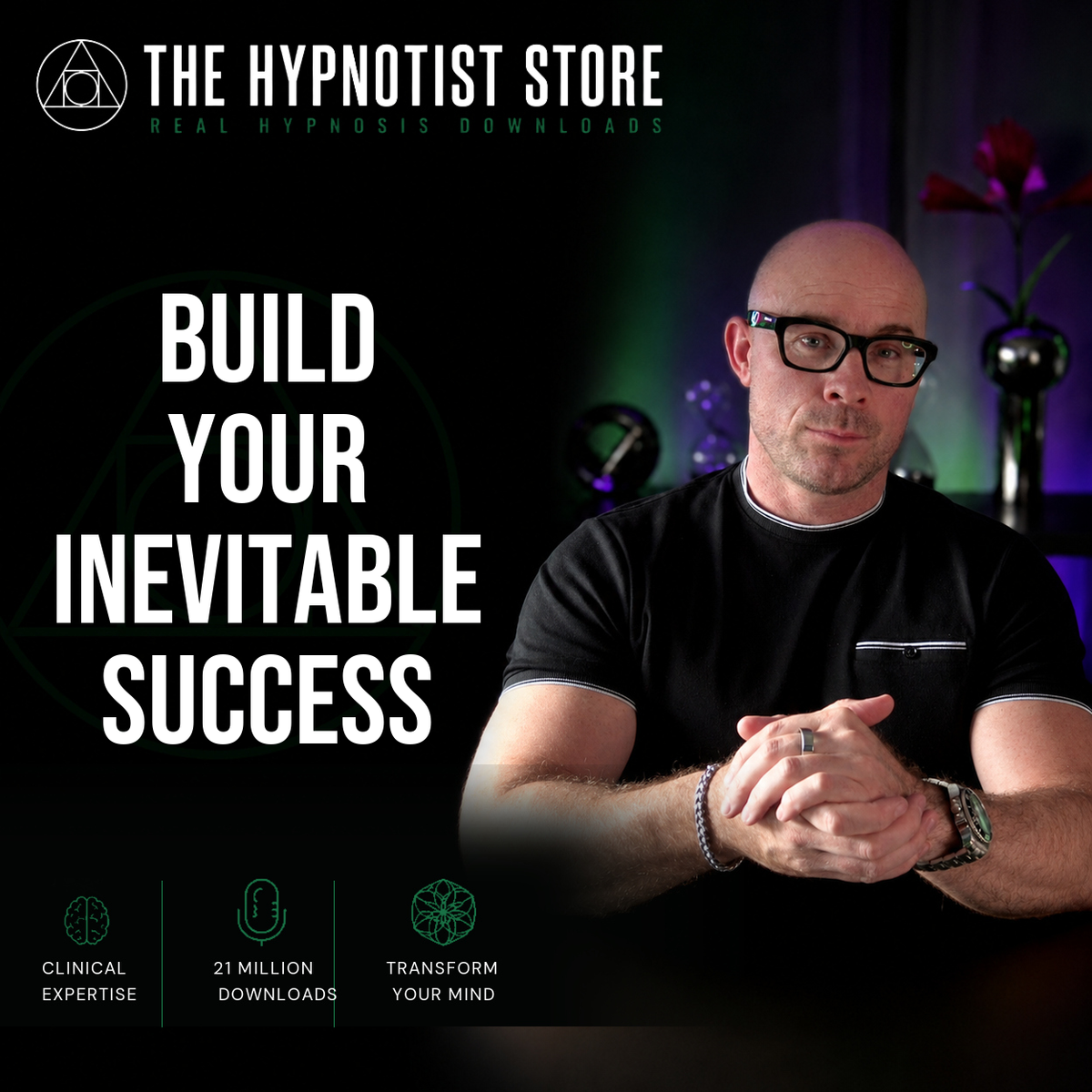 The Vantage Point - A Compelling Vision of a Future of Impact, Stability and Freedom