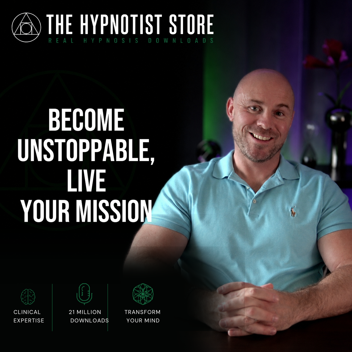 Timeline Hypnosis: A Future of Impact and Empowerment